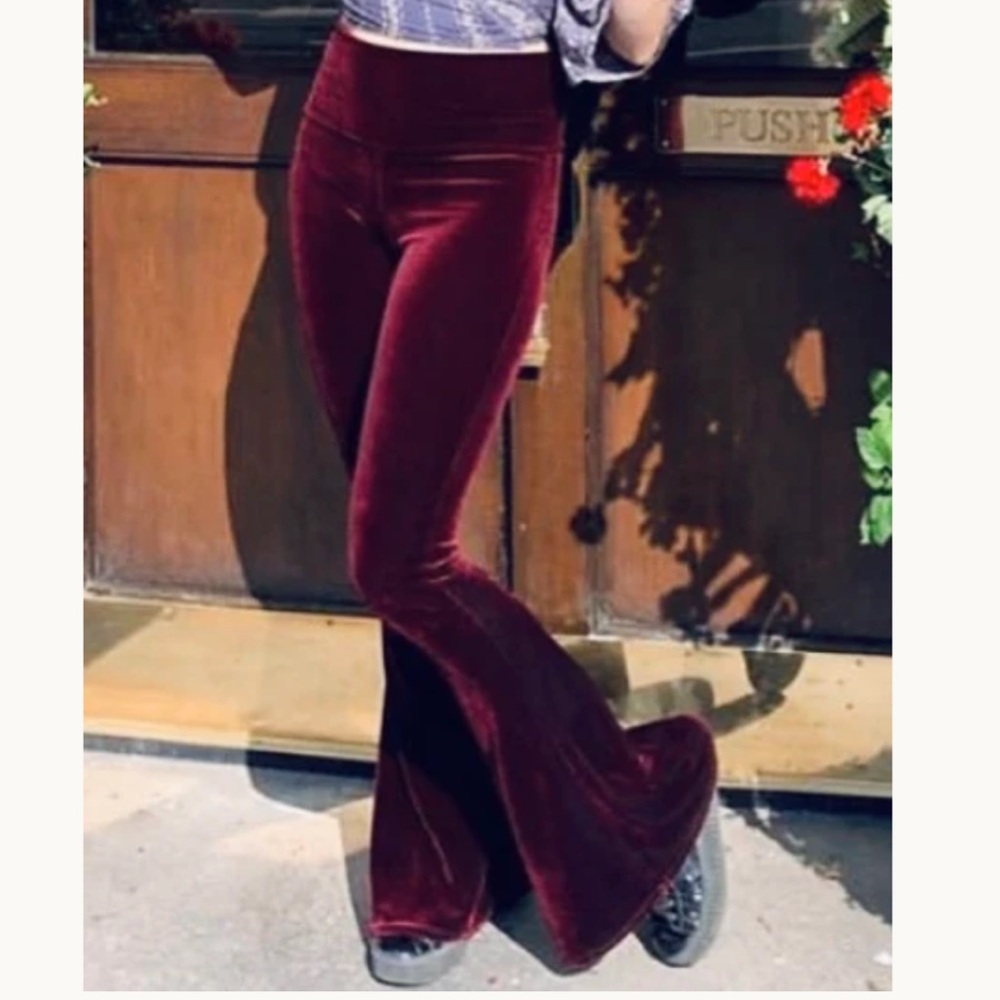 Home Cooked Karma Velvet Bells